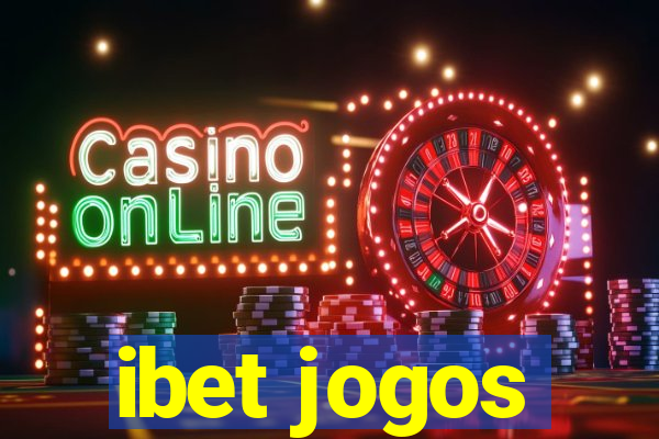 ibet jogos